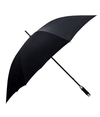 Windproof Carbon Fiber Golf Umbrella Super Light  63&quot;